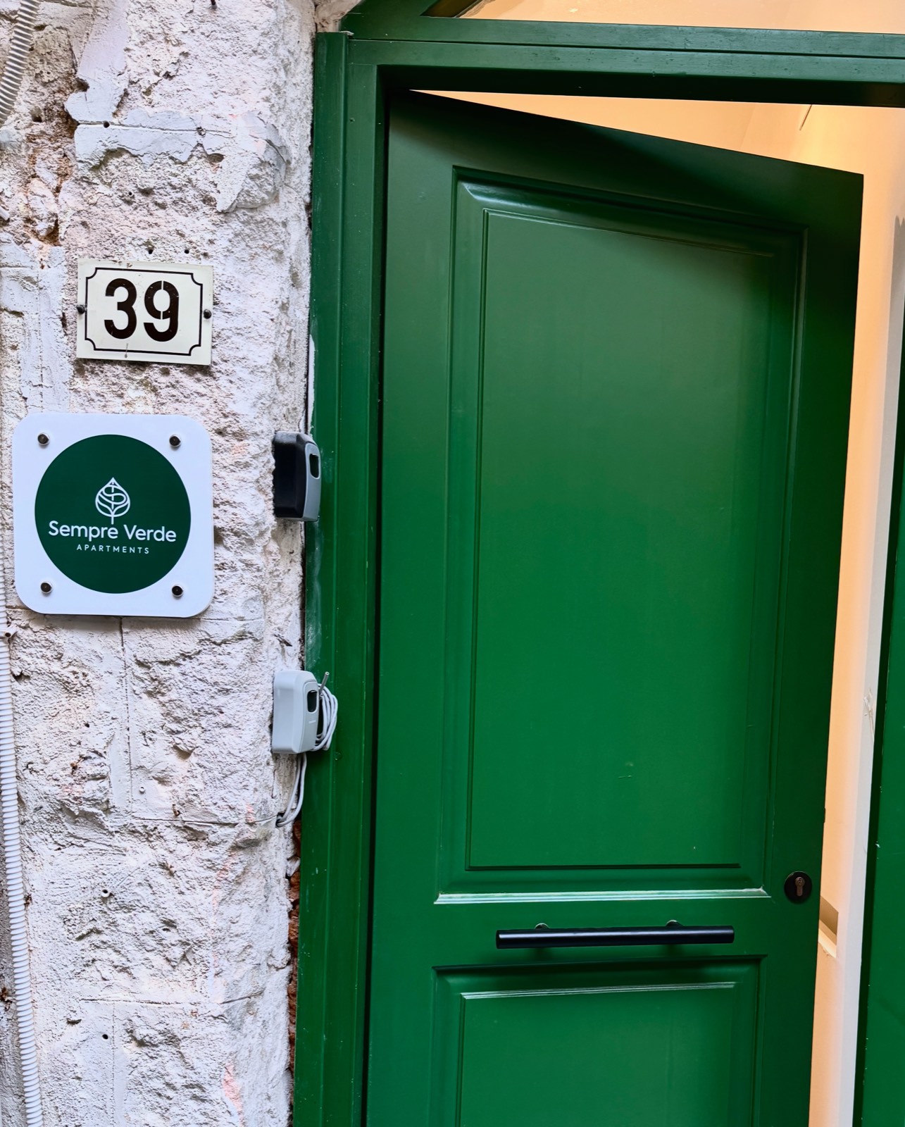 Sempre Verde